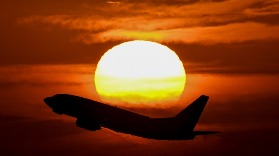 Companhias a&eacute;reas esperam recorde de 4,7 bilh&otilde;es de passageiros em 2024