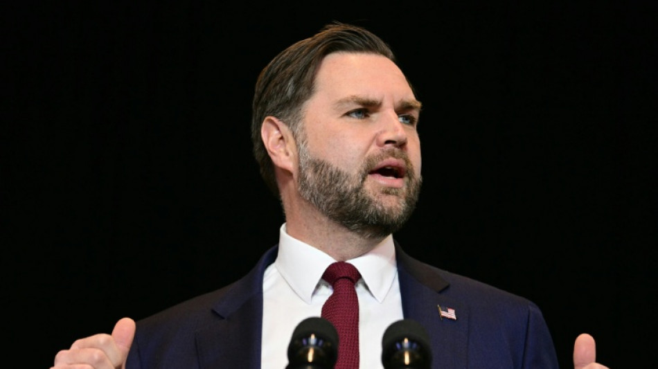 JD Vance set for Armenia, Azerbaijan trip