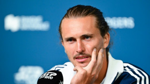 Zverev mant&eacute;m cautela em rela&ccedil;&atilde;o aos torneios Masters 1000 de 12 dias