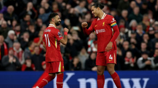 No need for big changes at Liverpool, says Slot