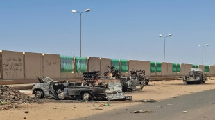 UNO fordert mindestens dreit&auml;gige Waffenruhe im Sudan