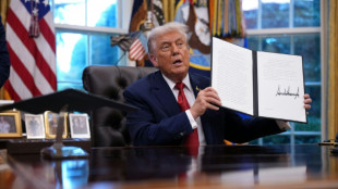 Aliados de Trump controlarão TikTok sob novo acordo nos EUA