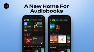 Spotify va oltre la musica, porta gli audiolibri in 180 paesi anche in Italia