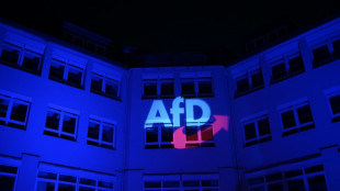 Verfassungsschutz setzt Einstufung von AfD als gesichert rechtsextremistisch aus
