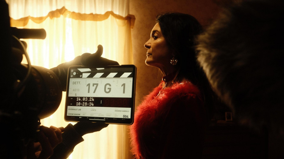 Marina Suma drammatica e resiliente: "Da soli &egrave; dura"