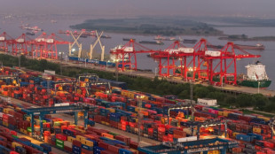 In Beijing, EU trade envoy says deficit with China 'unsustainable'