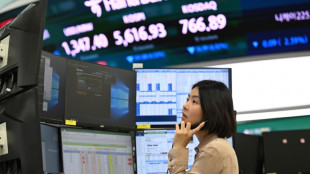 Tech sell-off rolls on as hot inflation data stokes rate worries