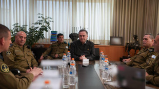 Katz, 'ho ordinato di intensificare gli attacchi a Teheran'
