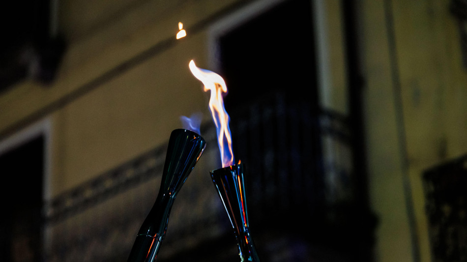 Ice, nostri agenti collaboreranno alla sicurezza delle Olimpiadi invernali