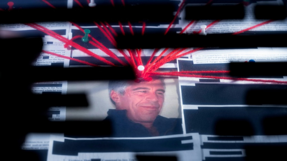 Poland starts human trafficking probe into Epstein ring 