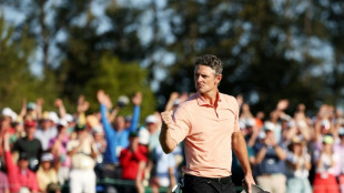 Ten birdies not enough as Rose falls to McIlroy in Masters playoff
