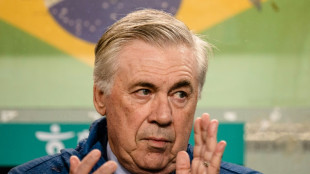 Ancelotti volta a abrir as portas da seleção para Neymar