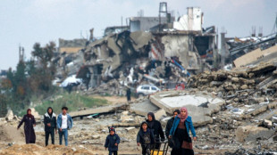 New push to salvage Gaza truce