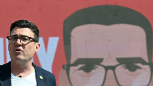 Andy Burnham, le "roi du Nord" &agrave; la conqu&ecirc;te de Downing Street