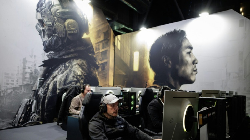 "Call of Duty" invasi&oacute;n norcoreana encabeza las ventas en el Sur