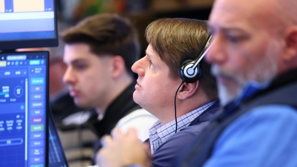 Dizzying month on markets with Middle East war