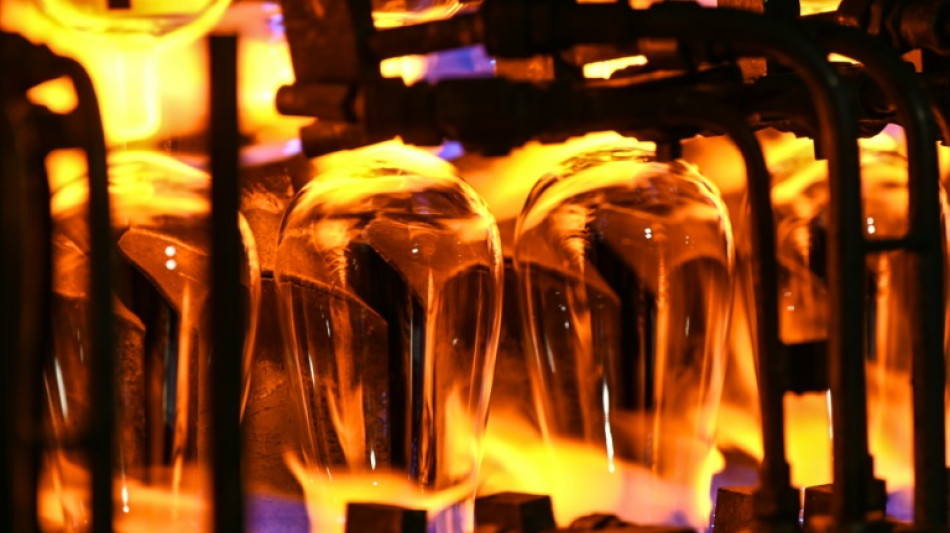 Arc France: il faudra "redimensionner le site" d'Arques, pr&eacute;vient le candidat repreneur