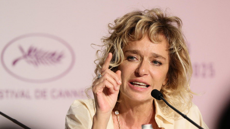 Tribeca Festival, Valeria Golino l'unica italiana in giuria