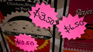 Infla&ccedil;&atilde;o nos EUA acelera em fevereiro e esfria expectativa de r&aacute;pido corte de juros