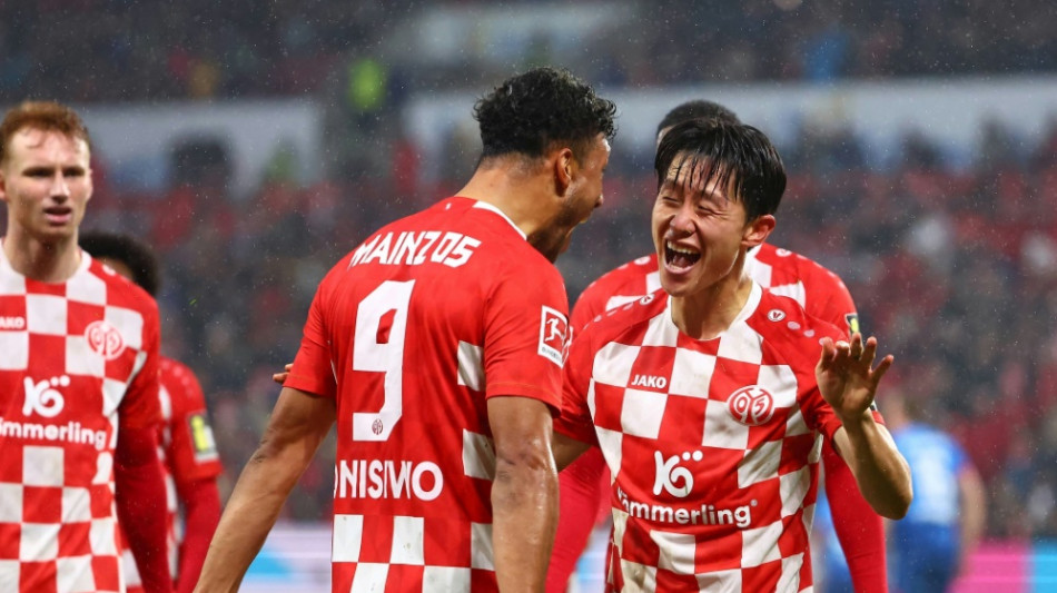 Nach Svensson-R&uuml;cktritt: Mainz sendet Lebenszeichen