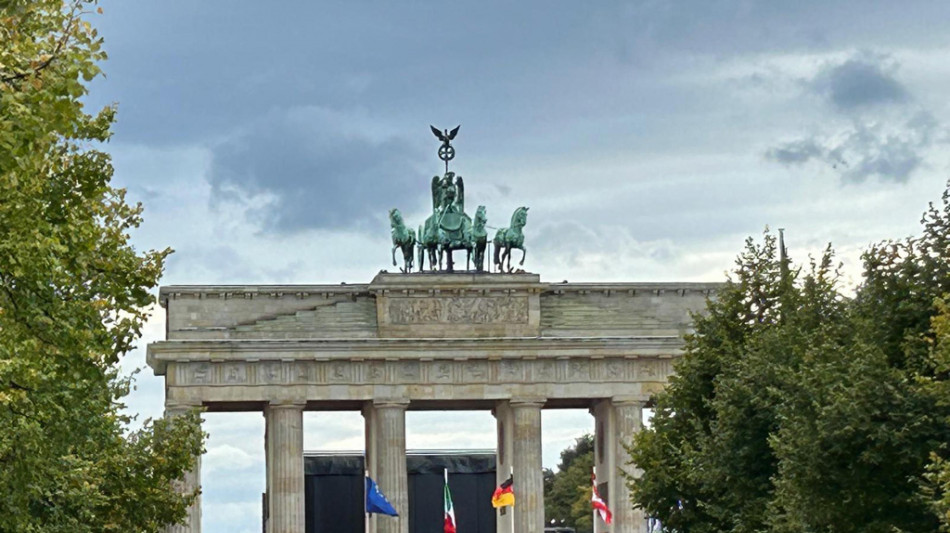 La fiducia dei tedeschi balza in alto, indice Zew a 47,5