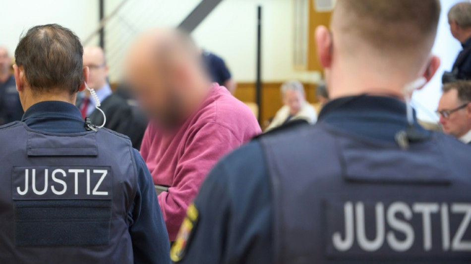 Pl&auml;ne f&uuml;r Lauterbach-Entf&uuml;hrung: Weiterer mutma&szlig;licher Reichsb&uuml;rger festgenommen