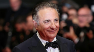 La estrella nacida en La Habana Andy Garc&iacute;a afirma que los cubanos sue&ntilde;an con un cambio