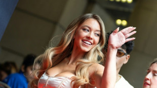 Sydney Sweeney détaille sa métamorphose pour incarner une boxeuse dans "Christy"