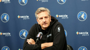 'Heartbroken' Timberwolves resume NBA play amid Minneapolis turmoil