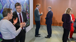 Gute Nacht, Kanzler: Mehrheit der Deutschen will Politikern Nachtsitzungen verbieten