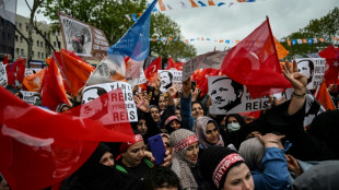 Erdogan warnt Anh&auml;nger vor Repressalien bei Wahlsieg der Opposition