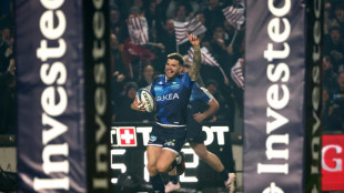Champions Cup: Matthieu Jalibert et Marcus Smith, deux dix &agrave; part