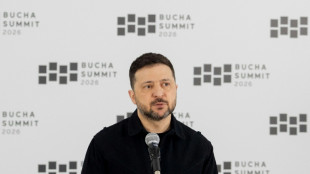 Selenskyj: Ungarn blockiert EU-Hilfspaket "um Russland zu gefallen"