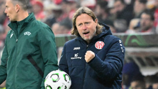 "Mit Herz gespielt": Mainz hofft auf Rückenwind für die Liga