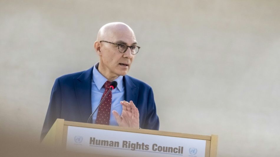 L'ONU "profond&eacute;ment inqui&egrave;te" du "changement fondamental" de direction des Etats-Unis