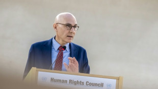 UN-Menschenrechtskommissar besorgt &uuml;ber "grundlegenden Richtungswechsel" der USA