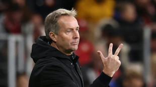 Hjulmand: Lücke zu Bayern größer – aber kein Team "unschlagbar"