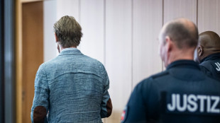 Staatsanwaltschaft h&auml;lt deutschen Maddie-Verd&auml;chtigen weiterhin f&uuml;r gef&auml;hrlich