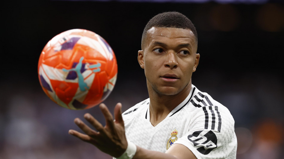 Mondiale Club: Mbappè migliora ma con il Pachuca non ci sarà