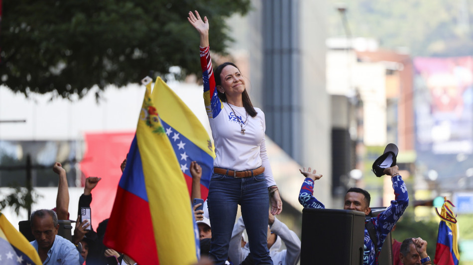Il Venezuela chiude la sua ambasciata a Oslo