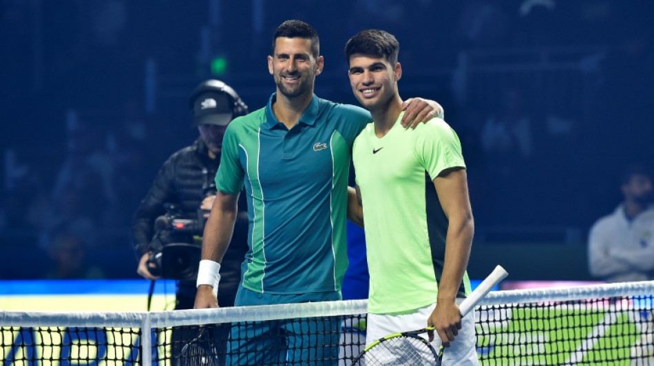 Fundo de investimento saudita PIF anuncia acordo de patroc&iacute;nio com a ATP