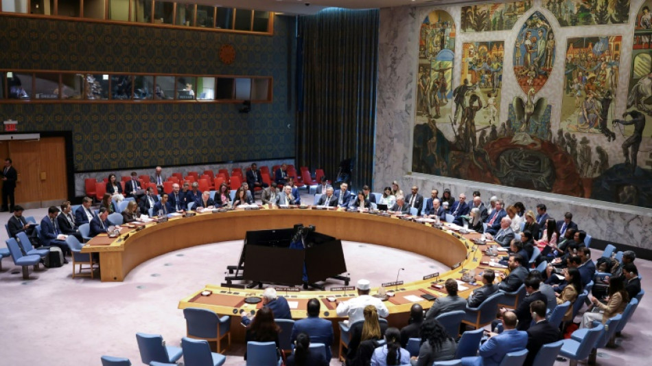 Indignación tras veto de EEUU en la ONU a resolución a favor del alto el fuego en Gaza