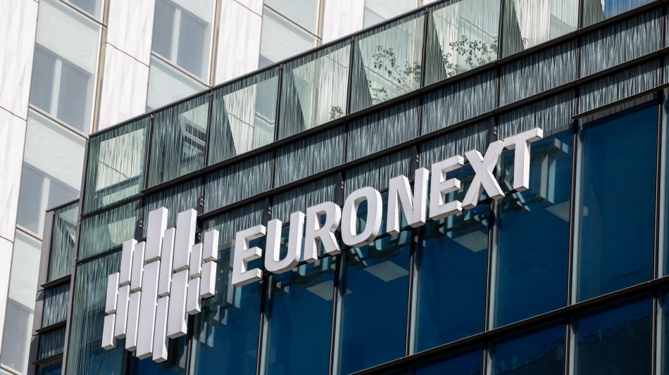 Borsa: l'Europa positiva dopo Wall Street, Milano +1,3%