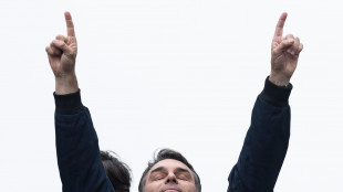 Bolsonaro Jr chiese 4 volte a giudice Corte suprema di occuparsi del caso Dark Horse