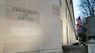 Justice Dept sues California over transgender athletes