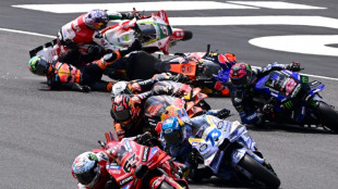 UE aprova compra da MotoGP pelo Liberty Media, proprietário da Fórmula 1