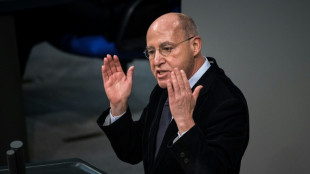 Bundestag: Alterspr&auml;sident Gysi will bei Konstituierung halbst&uuml;ndige Rede halten