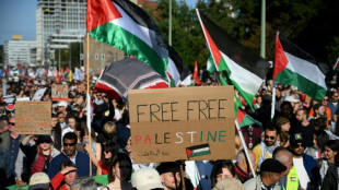 Aumenta la presión sobre Alemania por su inquebrantable apoyo a Israel