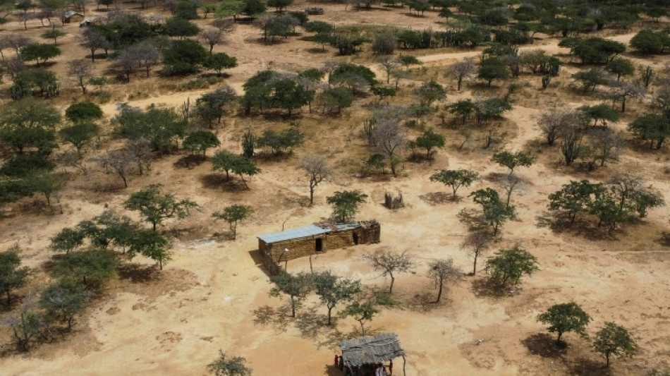 &Aacute;gua vs. carv&atilde;o: Col&ocirc;mbia investiga uma das maiores jazidas de carv&atilde;o do mundo