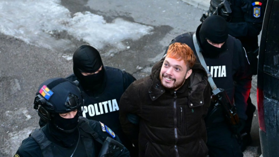 Le narcotrafiquant Mohamed Amra de retour en France apr&egrave;s neuf mois de cavale